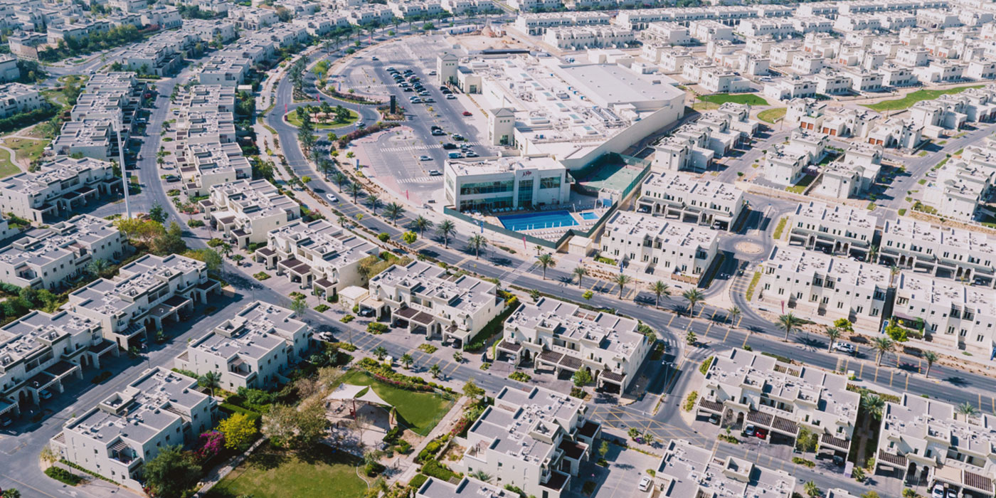 Valores Residences at Al Furjan