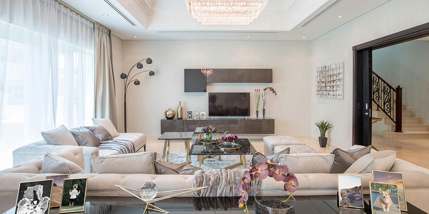 Valores Residences at Al Furjan